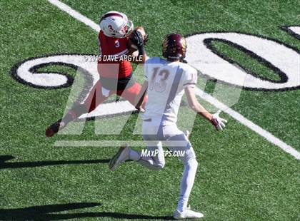 Thumbnail 1 in East vs. Maple Mountain (UHSAA 4A Semifinal) photogallery.