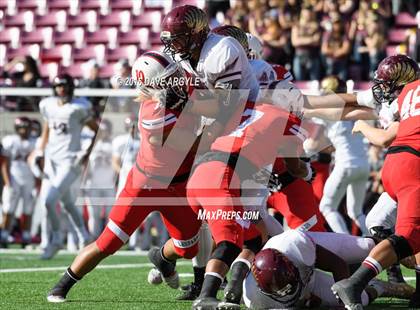 Thumbnail 2 in East vs. Maple Mountain (UHSAA 4A Semifinal) photogallery.