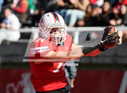 Thumbnail 2 in East vs. Maple Mountain (UHSAA 4A Semifinal) photogallery.