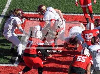 Thumbnail 1 in East vs. Maple Mountain (UHSAA 4A Semifinal) photogallery.