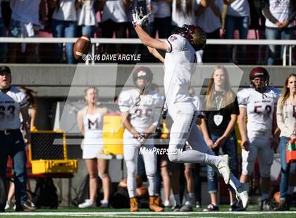 Thumbnail 3 in East vs. Maple Mountain (UHSAA 4A Semifinal) photogallery.