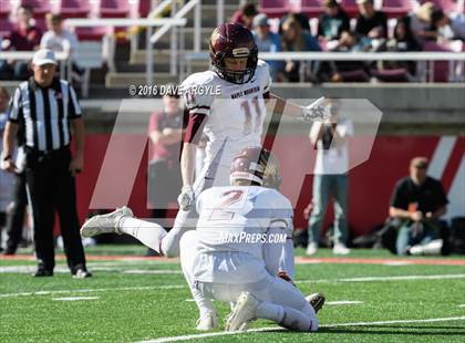 Thumbnail 2 in East vs. Maple Mountain (UHSAA 4A Semifinal) photogallery.