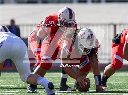 Thumbnail 1 in East vs. Maple Mountain (UHSAA 4A Semifinal) photogallery.