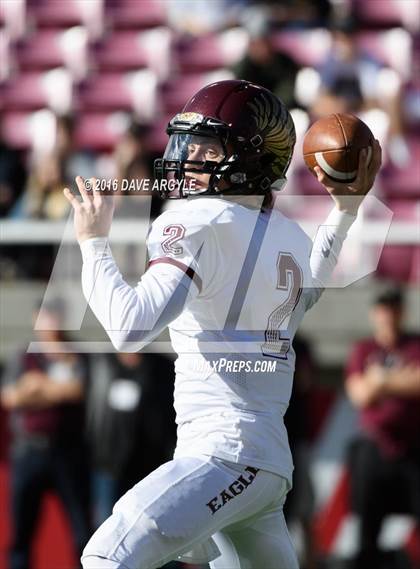 Thumbnail 3 in East vs. Maple Mountain (UHSAA 4A Semifinal) photogallery.