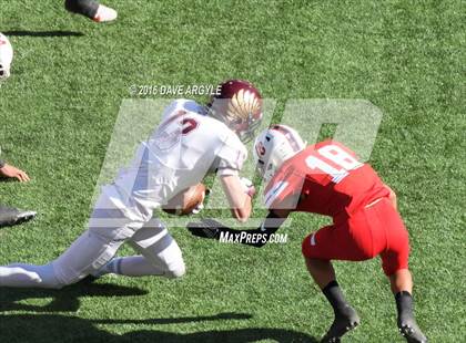 Thumbnail 1 in East vs. Maple Mountain (UHSAA 4A Semifinal) photogallery.