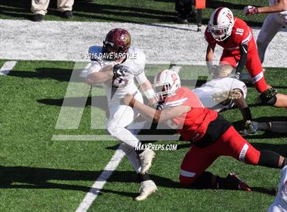 Thumbnail 3 in East vs. Maple Mountain (UHSAA 4A Semifinal) photogallery.