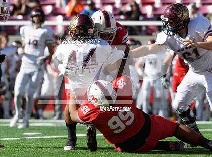 Thumbnail 1 in East vs. Maple Mountain (UHSAA 4A Semifinal) photogallery.