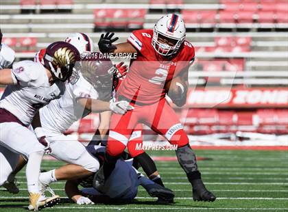 Thumbnail 3 in East vs. Maple Mountain (UHSAA 4A Semifinal) photogallery.