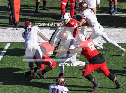 Thumbnail 2 in East vs. Maple Mountain (UHSAA 4A Semifinal) photogallery.