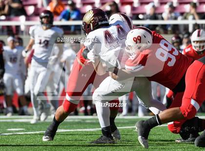 Thumbnail 3 in East vs. Maple Mountain (UHSAA 4A Semifinal) photogallery.