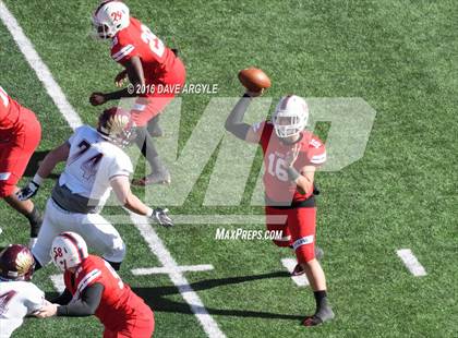 Thumbnail 3 in East vs. Maple Mountain (UHSAA 4A Semifinal) photogallery.