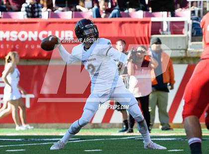Thumbnail 3 in East vs. Maple Mountain (UHSAA 4A Semifinal) photogallery.