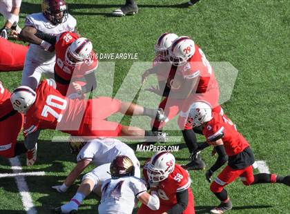 Thumbnail 2 in East vs. Maple Mountain (UHSAA 4A Semifinal) photogallery.