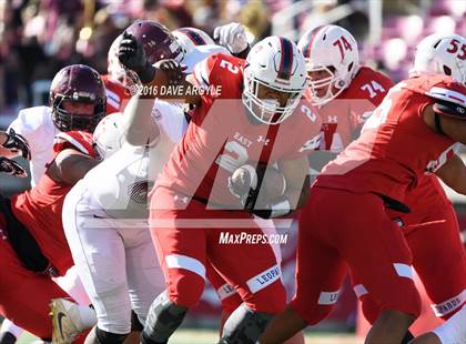Thumbnail 2 in East vs. Maple Mountain (UHSAA 4A Semifinal) photogallery.