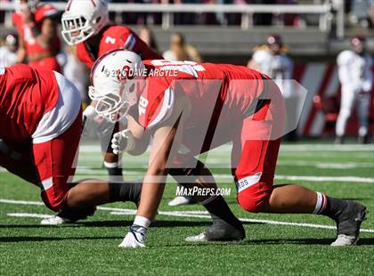 Thumbnail 3 in East vs. Maple Mountain (UHSAA 4A Semifinal) photogallery.