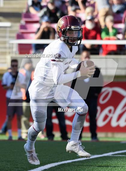 Thumbnail 3 in East vs. Maple Mountain (UHSAA 4A Semifinal) photogallery.