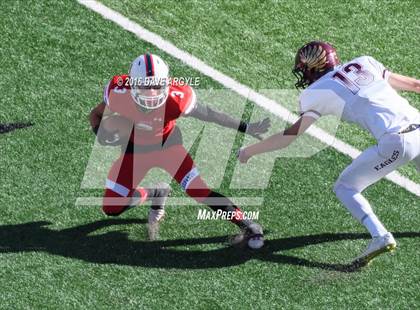 Thumbnail 2 in East vs. Maple Mountain (UHSAA 4A Semifinal) photogallery.