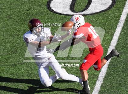 Thumbnail 2 in East vs. Maple Mountain (UHSAA 4A Semifinal) photogallery.
