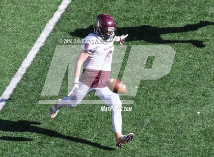 Thumbnail 1 in East vs. Maple Mountain (UHSAA 4A Semifinal) photogallery.