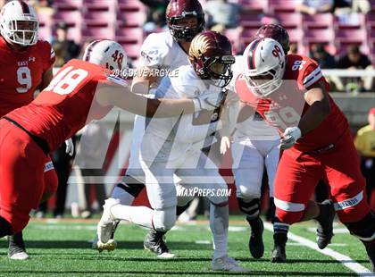 Thumbnail 2 in East vs. Maple Mountain (UHSAA 4A Semifinal) photogallery.