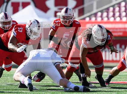 Thumbnail 2 in East vs. Maple Mountain (UHSAA 4A Semifinal) photogallery.