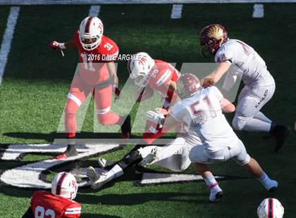 Thumbnail 2 in East vs. Maple Mountain (UHSAA 4A Semifinal) photogallery.