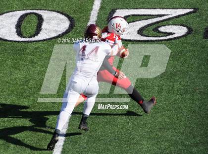 Thumbnail 1 in East vs. Maple Mountain (UHSAA 4A Semifinal) photogallery.