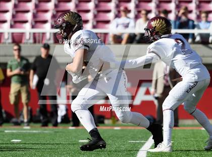 Thumbnail 3 in East vs. Maple Mountain (UHSAA 4A Semifinal) photogallery.