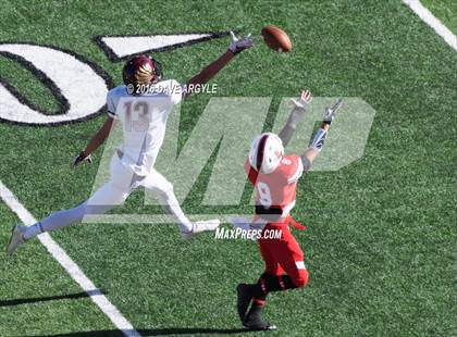 Thumbnail 2 in East vs. Maple Mountain (UHSAA 4A Semifinal) photogallery.