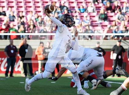 Thumbnail 2 in East vs. Maple Mountain (UHSAA 4A Semifinal) photogallery.