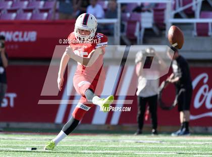 Thumbnail 1 in East vs. Maple Mountain (UHSAA 4A Semifinal) photogallery.