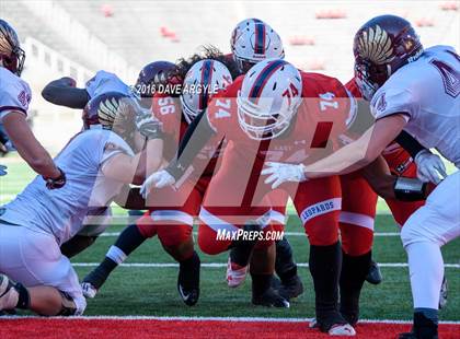 Thumbnail 2 in East vs. Maple Mountain (UHSAA 4A Semifinal) photogallery.