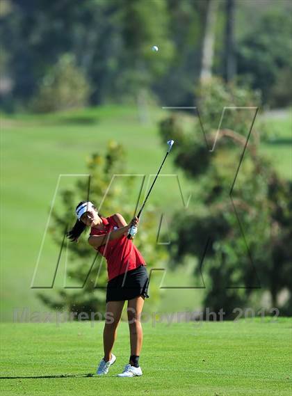 Thumbnail 2 in Charter Oak vs. Ayala photogallery.