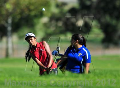 Thumbnail 2 in Charter Oak vs. Ayala photogallery.