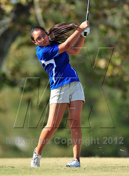 Thumbnail 2 in Charter Oak vs. Ayala photogallery.