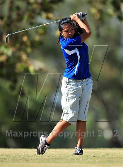 Thumbnail 2 in Charter Oak vs. Ayala photogallery.