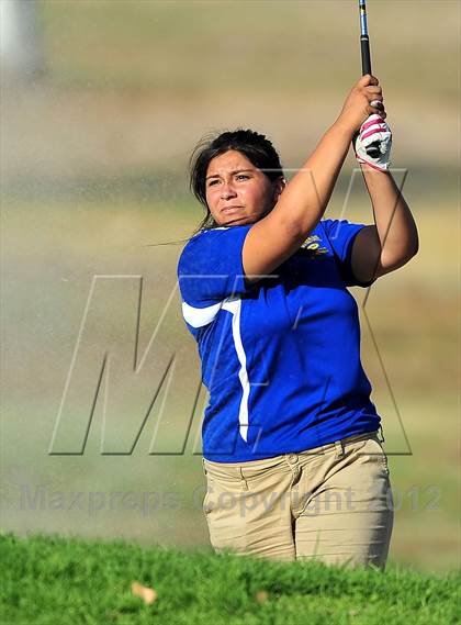 Thumbnail 2 in Charter Oak vs. Ayala photogallery.