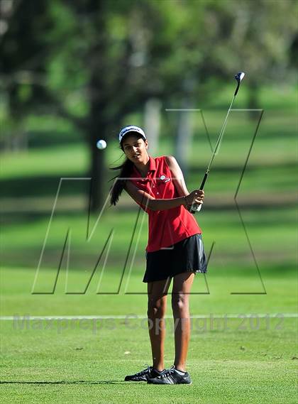 Thumbnail 2 in Charter Oak vs. Ayala photogallery.