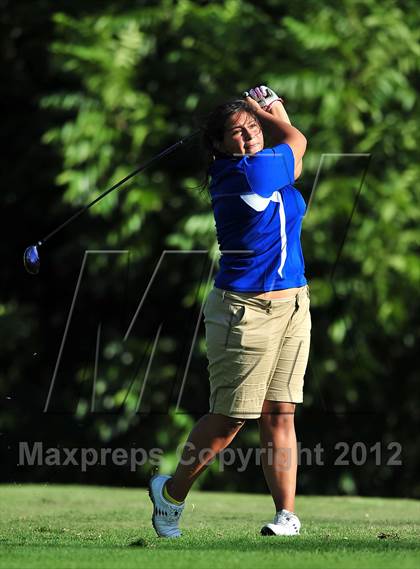 Thumbnail 3 in Charter Oak vs. Ayala photogallery.