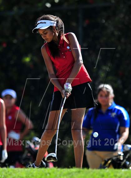 Thumbnail 3 in Charter Oak vs. Ayala photogallery.