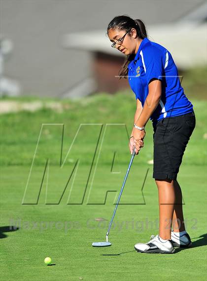 Thumbnail 1 in Charter Oak vs. Ayala photogallery.