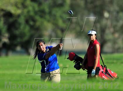 Thumbnail 2 in Charter Oak vs. Ayala photogallery.