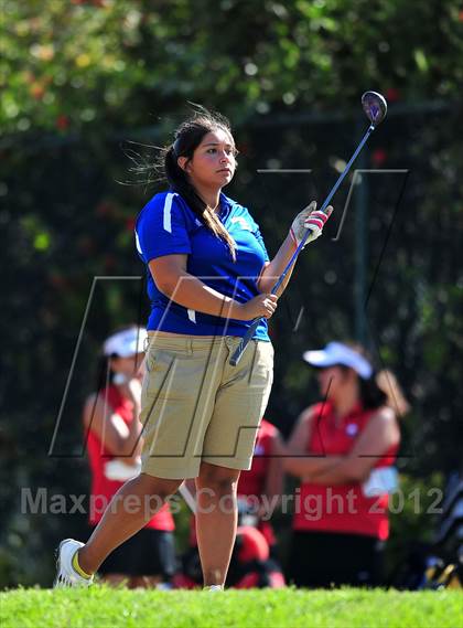 Thumbnail 2 in Charter Oak vs. Ayala photogallery.