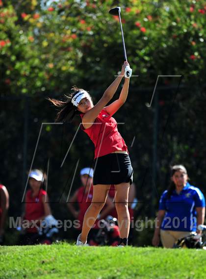 Thumbnail 3 in Charter Oak vs. Ayala photogallery.