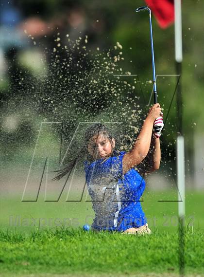 Thumbnail 2 in Charter Oak vs. Ayala photogallery.