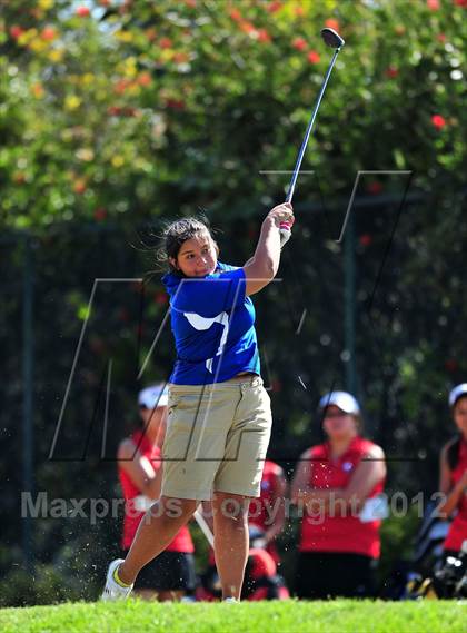 Thumbnail 3 in Charter Oak vs. Ayala photogallery.