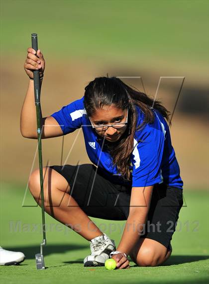 Thumbnail 2 in Charter Oak vs. Ayala photogallery.