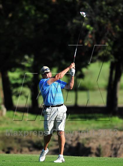 Thumbnail 2 in Charter Oak vs. Ayala photogallery.