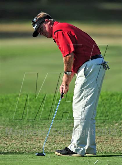 Thumbnail 2 in Charter Oak vs. Ayala photogallery.