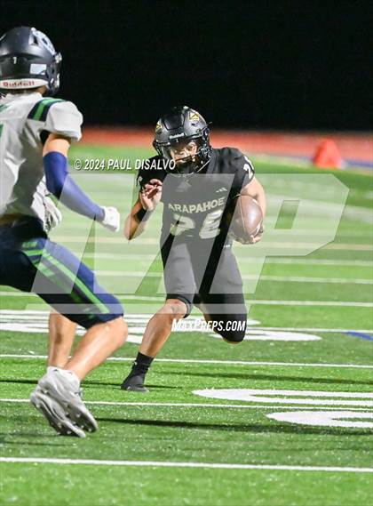 Thumbnail 1 in ThunderRidge @ Arapahoe photogallery.